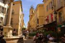 Holiday homeFrance - : Villa Aix