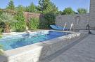 Holiday homeFrance - : Villa Aix