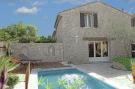 Holiday homeFrance - : Villa Aix