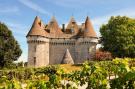 Holiday homeFrance - : Domaine le Perrot