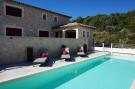 Holiday homeFrance - : Villa des 4 vents B