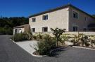 Holiday homeFrance - : Villa des 4 vents B