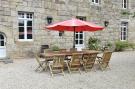 Holiday homeFrance - : Le Manoir de Coatanscour