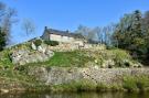 FerienhausFrankreich - : Le Manoir de Coatanscour