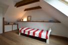 Holiday homeFrance - : Le Manoir de Coatanscour