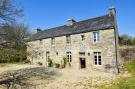 Holiday homeFrance - : Le Manoir de Coatanscour