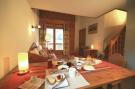 Holiday homeFrance - : Les Fermes de Samoëns 1