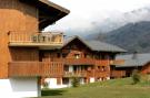 Holiday homeFrance - : Les Fermes de Samoëns 1