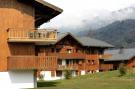 Holiday homeFrance - : Les Fermes de Samoëns 5