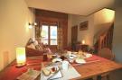 Holiday homeFrance - : Les Fermes de Samoëns 5