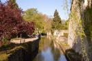 Holiday homeFrance - : Le Parvis de la Cathédrale II