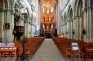 Holiday homeFrance - : Le Parvis de la Cathédrale II