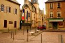 FerienhausFrankreich - : Le Parvis de la Cathédrale II