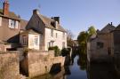 Holiday homeFrance - : Le Parvis de la Cathédrale II