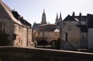 Holiday homeFrance - : Le Parvis de la Cathédrale II