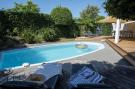 VakantiehuisFrankrijk - : Sophora 6 with pool