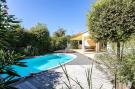 VakantiehuisFrankrijk - : Sophora 6 with pool