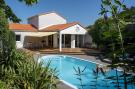 VakantiehuisFrankrijk - : Sophora 6 with pool