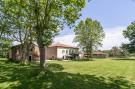 Holiday homeFrance - : Gite Les Andreous