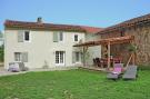 Holiday homeFrance - : Gite Les Andreous