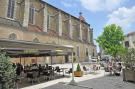 Holiday homeFrance - : Gite Les Andreous