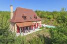 Holiday homeFrance - : La Borderie