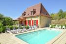 Holiday homeFrance - : La Borderie