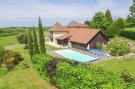 Holiday homeFrance - : La Petite Tour