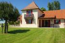 Holiday homeFrance - : La Petite Tour