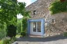 Holiday homeFrance - : Casa Metternich