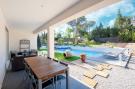 Holiday homeFrance - : Le Rey