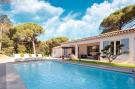 Holiday homeFrance - : Le Rey