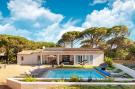 Holiday homeFrance - : Le Rey