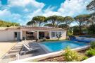 Holiday homeFrance - : Le Rey