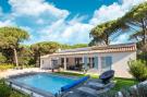 Holiday homeFrance - : Le Rey