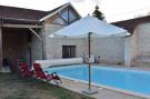 Holiday homeFrance - : Le Commandant