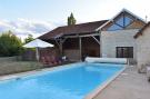 Holiday homeFrance - : Le Commandant