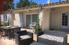 Holiday homeFrance - : Villa Coda