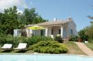 Holiday homeFrance - : Villa Coda