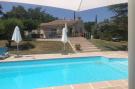 Holiday homeFrance - : Villa Coda