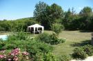 Holiday homeFrance - : Villa Coda