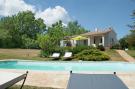 Holiday homeFrance - : Villa Coda