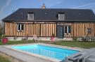 Holiday homeFrance - : La Rosière