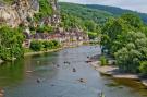 FerienhausFrankreich - : Le Pigeonnier