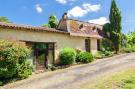 Holiday homeFrance - : Métairie du Vignaud 12P