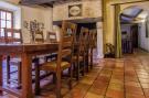 Holiday homeFrance - : Métairie du Vignaud 12P