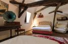 Holiday homeFrance - : Manoir de la Baronie 16P