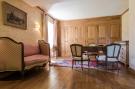 Holiday homeFrance - : Manoir de la Baronie 16P