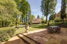 Holiday homeFrance - : Manoir de la Baronie 16P