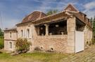 Holiday homeFrance - : Manoir de la Baronie 16P